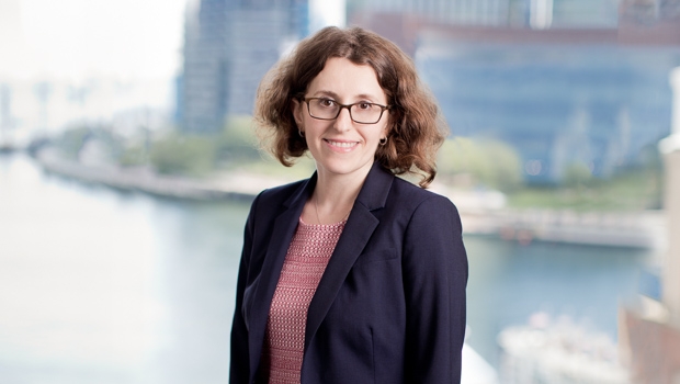 Mariana Korsunsky litigation employment real estate lawyer attorney