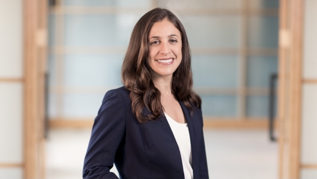 Nicole Moniz is a corporate finance attorney