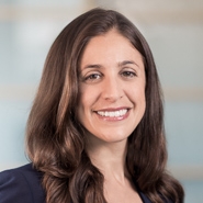 Nicole Moniz is a corporate finance attorney