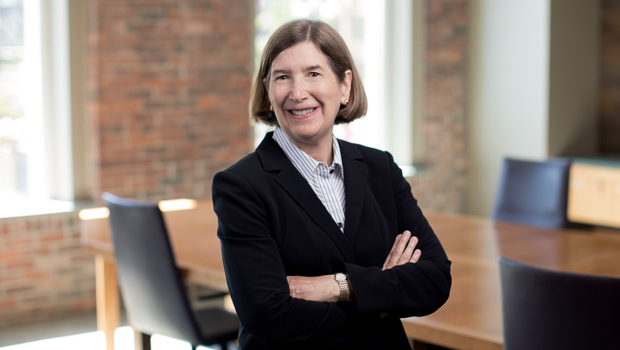 Ellen Peckham trust estate planning gifting private foundations lawyer