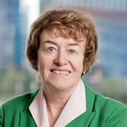 Mary Sullivan is a paralegal in our Real Estate group with a focus on retail leasing.