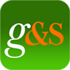 G&S iPhone App Logo