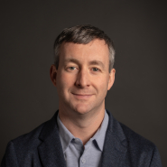Kevin Gaughan