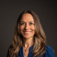 Vanessa P. Moody