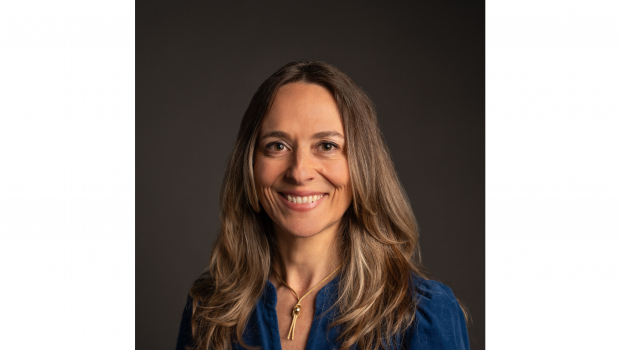 Vanessa P. Moody
