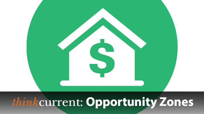 Investment Tax Credits & Opportunity Zones