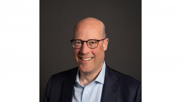 Douglas B. Rosner