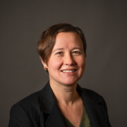 Allison J. Sherrier