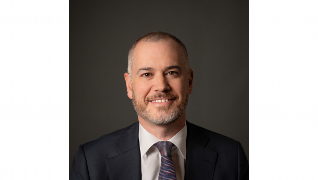 Nicholas Cutaia