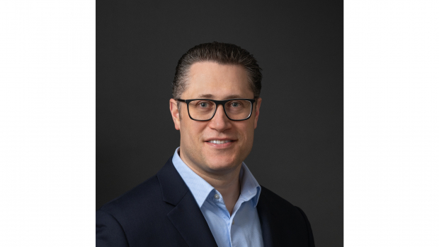 Matthew P. Horvitz