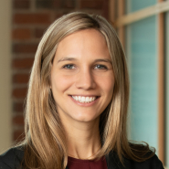 Lindsey Dubb Real Estate Associate