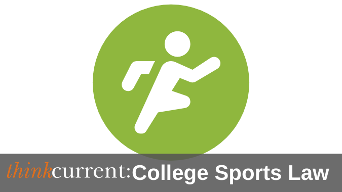 College Sports Law Practice