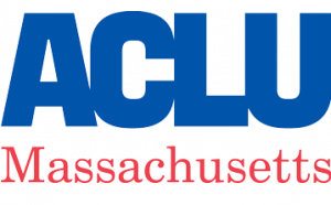 ACLU Massachusetts logo