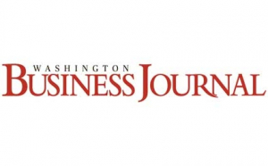 Washington Business Journal logo