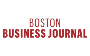 Boston Business Journal logo