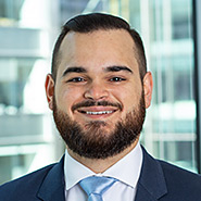 Jonathan C. Martin