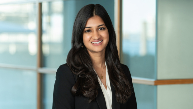 Kiman Kaur | Litigation Attorney | Goulston & Storrs