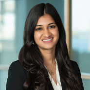 Kiman Kaur | Litigation Attorney | Goulston & Storrs