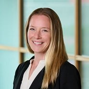 Elyse Desmarais*