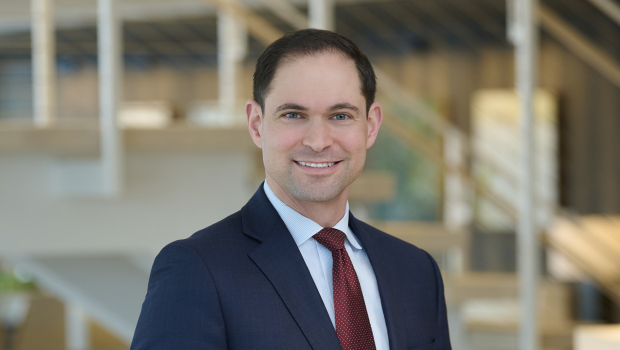 Nathaniel R.B. Koslof
