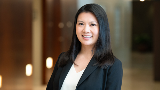 Cindy Vong*