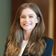 Caitlin E. Rams