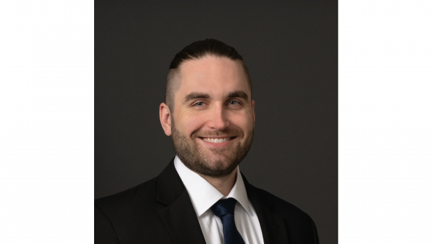 Zachary M. Chupak
